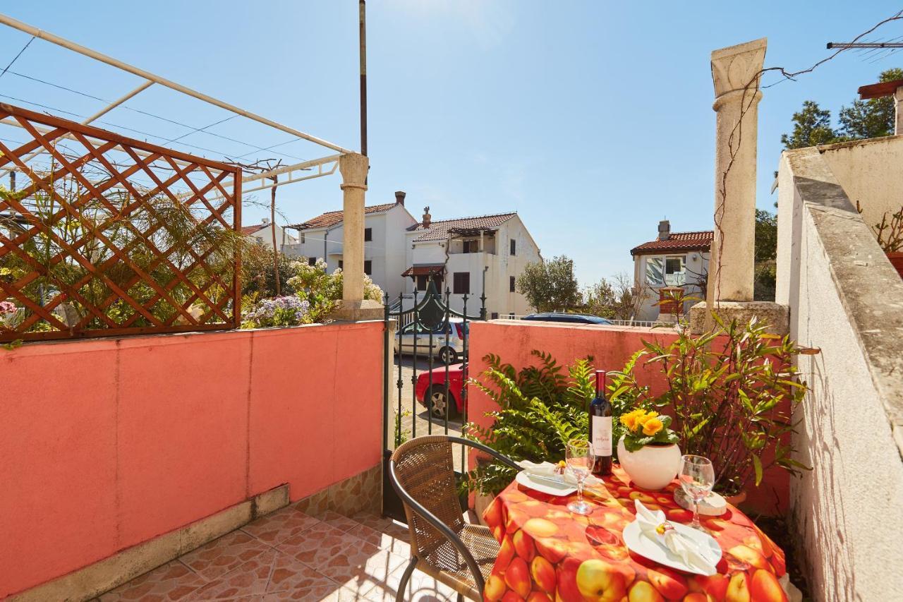 Sunny Charming Apartment Dubrovnik Exterior photo