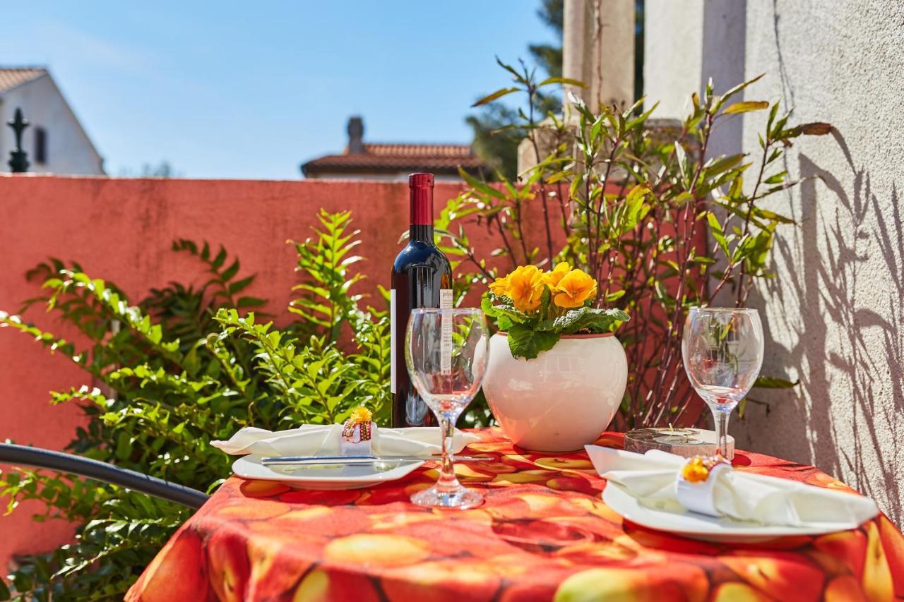 Sunny Charming Apartment Dubrovnik Exterior photo